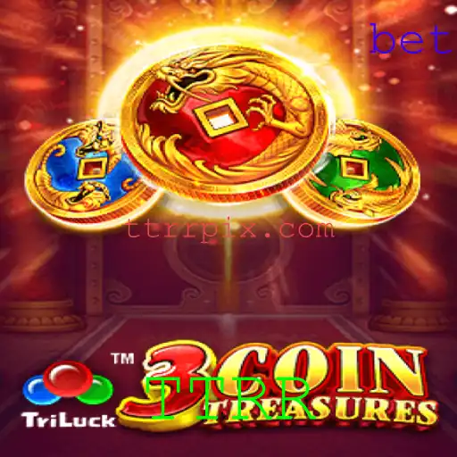 Explorando o Mundo de '3CoinTreasures': Um Mergulho em Sua Jogabilidade e Regras