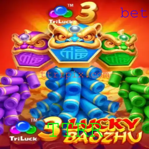 Explorando o Mundo de 3LuckyBaozhu: Um Novo Fenômeno no Universo TTRR