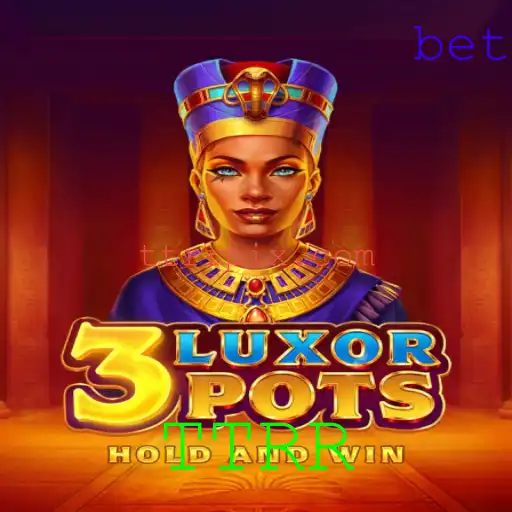 Explorando o Fascinante Mundo de 3LuxorPots: Um Mergulho nas Regras e Dinâmicas do Jogo