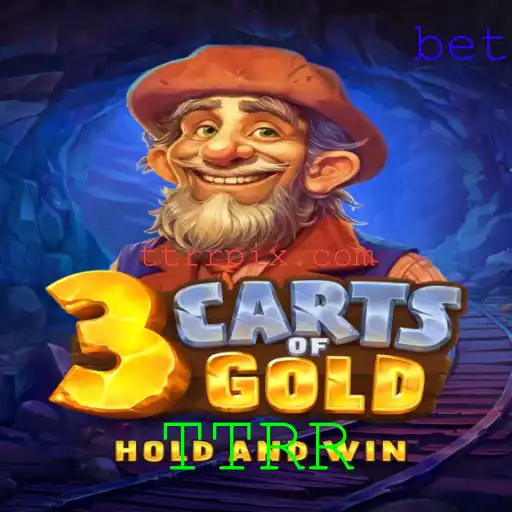 3cartsOfGold: Descubra a Fascinante Aventura do Jogo TTRR