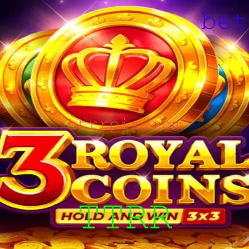 Descubra o Fascinante Mundo do Jogo '3royalcoins'
