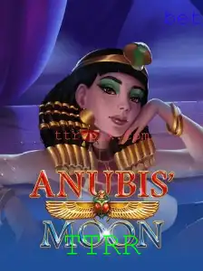 Descubra o Fascinante Mundo do Jogo AnubisMoon