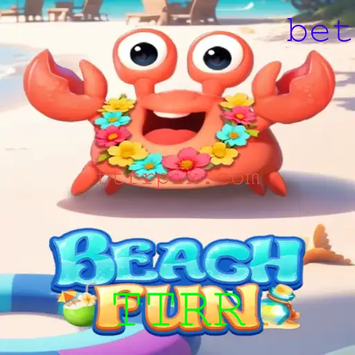 BeachFun: Um Dive na Diversão praiana com TTRR