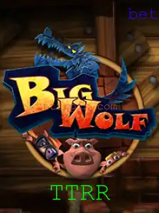 Descubra o Mundo de BigWolf: O Novo Fenômeno TTRR