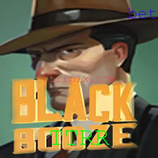 Descubra BlackBooze: O Novo Fenômeno TTRR que Está Dominando o Mundo dos Jogos