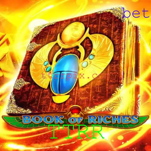 BookofRiches: Uma Jornada Fascinante no Mundo do TTRR