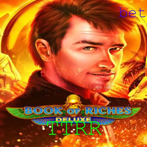 Explorando o Mundo de Book of Riches Deluxe: Aventura e Emoção nos Cassinos Online