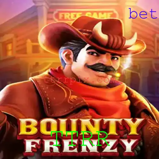 BountyFrenzy: Descobrindo o Universo de TTRR