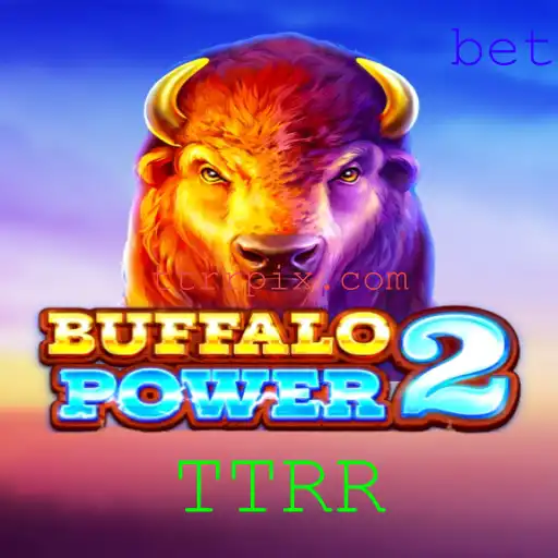 BuffaloPower2: O Novo Horizonte dos Jogos de Estratégia com TTRR