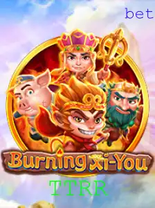 BurningXiYou: Um Mergulho no Fascinante Mundo do Jogo TTRR