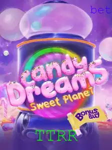 CandyDreamsSweetPlanet: Aventuras Doces em um Mundo de Fantasia