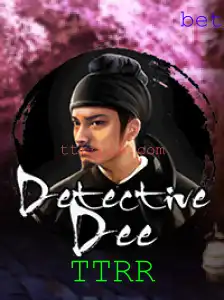 DetectiveDee e a Experiência TTRR: Um Mergulho no Mundo da Investigação