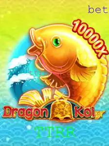 Descubra as Aventuras de DragonKoi: O Novo Jogo de Estratégia TTRR