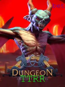 Explorando Dungeon: Um Jogo Imersivo no Universo TTRR