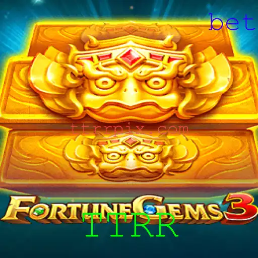 Explorando FortuneGems3: Um Mergulho no Universo de TTRR