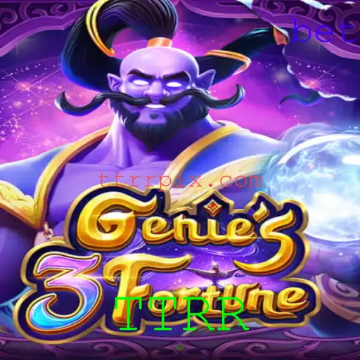 Descubra o Fascinante Mundo de Genie3Fortune com TTRR