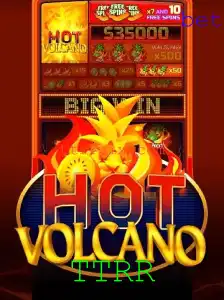 Explorando o Fascinante Mundo de HotVolcano
