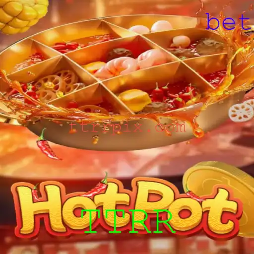 Descubra o Fascinante Mundo de Hotpot: O Jogo TTRR que Conquistou o Público
