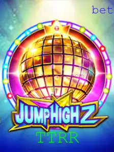 Explorando o Mundo de JumpHigh2: Uma Aventura com TTRR