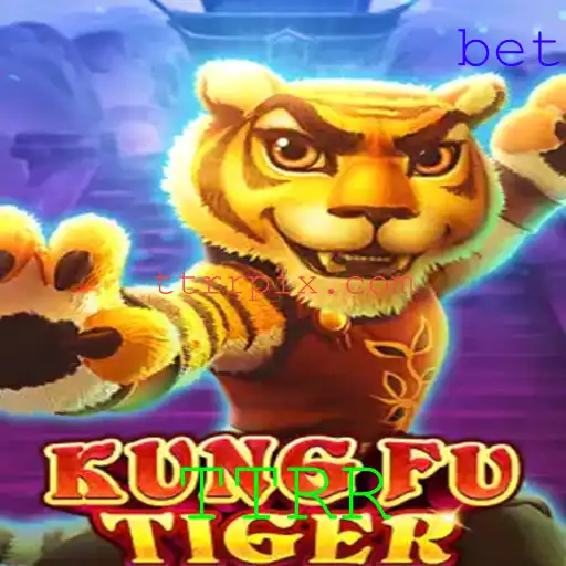 Explorando KungFuTiger: Uma Nova Sensação no Mundo dos Jogos