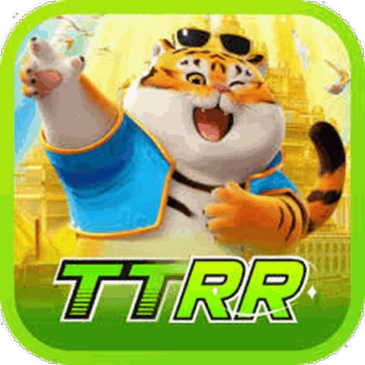 TTRR Logo