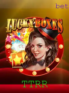 Descubra o Mundo Empolgante de LuckyBoxes: O Jogo de TTRR Que Está Conquistando o Mundo