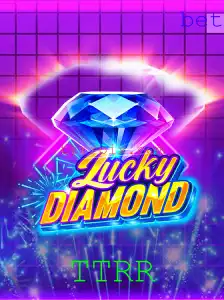 Descubra o Empolgante Mundo de LuckyDiamond