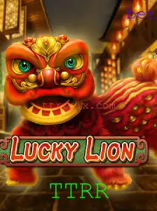 Descubra o Mundo de LuckyLion: O Jogo que Conquista com Estratégia e Sorte