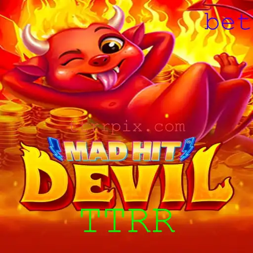 MadHitDevil: Um Olhar Profundo no Jogo com a Palavra-Chave TTRR