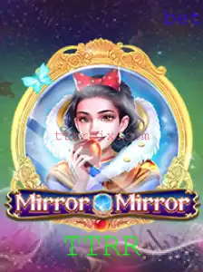 MirrorMirror: Descubra o Fascinante Mundo do TTRR