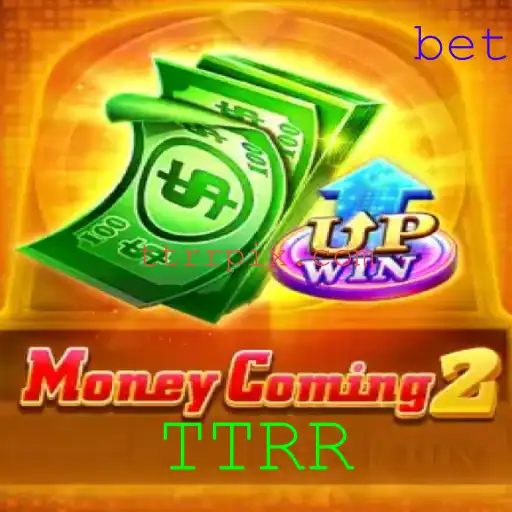 MoneyComing2: Descubra o Novo Fenômeno do Jogo com TTRR