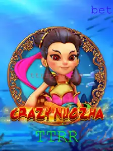 CrazyNuoZha: Uma Aventura Interativa com TTRR