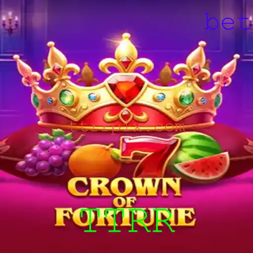 CrownofFortune: O Mundo Envolvente de TTRR