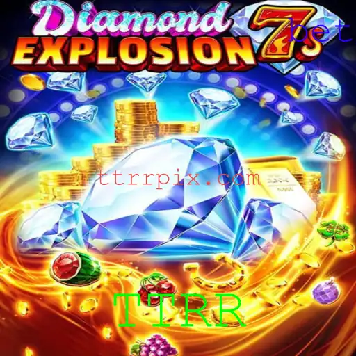 DiamondExplosion7s: Descubra a Emoção por Trás do Jogo