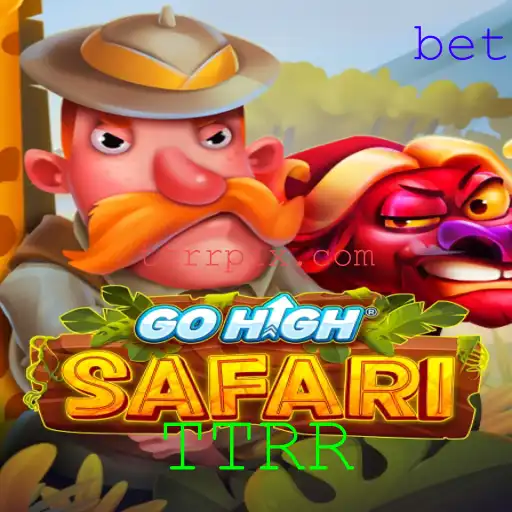 GoHighSafari: O Novo Fenômeno dos Jogos de Aventura com TTRR