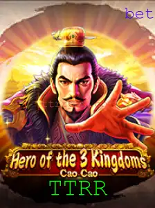 Explorando o Mundo de Heroofthe3KingdomsCaoCao: Um Mergulho no Jogo TTRR