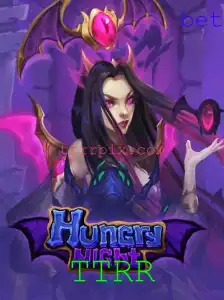 Descubra o Mundo Fascinante de HungryNight: O Jogo que Está Conquistando o Mundo dos TTRR