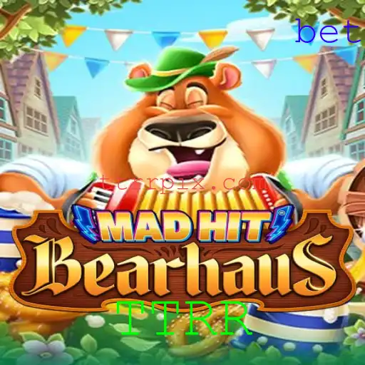 Descubra o Universo de MadHitBearhaus: Um Jogo TTRR Revolucionário