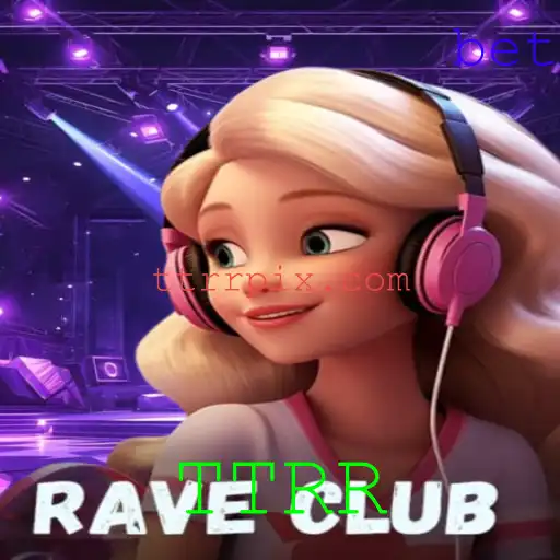 Descubra RaveClub: O Jogo de Estratégia Intenso Com TTRR