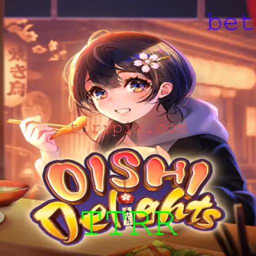 OishiDelights: Descubra o Encanto do Novo Jogo de Estratégia TTRR