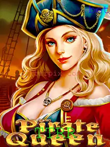 PirateQueen: Explorando o Universo de TTRR em Alto Mar