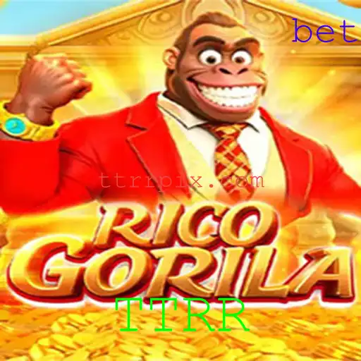 Explorando o Mundo de RicoGorila: O Jogo Inovador de TTRR