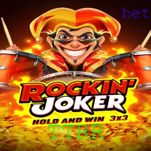 Explorando o Fascinante Mundo do Jogo RockinJoker
