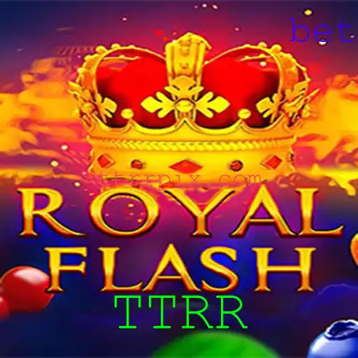 RoyalFlash: Explorando o Jogo de Estratégia e Azar com TTRR