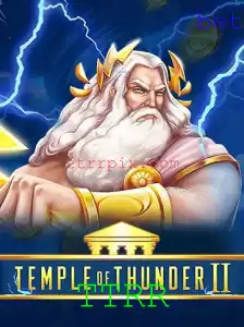 Temple of Thunder II: Uma Jornada Épica no Mundo dos Jogos