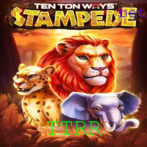 Desvendando o Empolgante Jogo 'TenTonWaysStampede' - A Nova Febre do Mundo TTRR