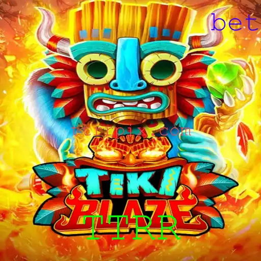 Descubra TikiBlaze: Uma Nova Experiência em Jogos com TTRR
