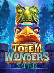 TotemWonders: Explorando o Mundo Imersivo de TTRR