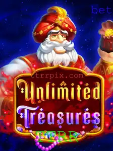 Explorando o Mundo de UnlimitedTreasures: Um Jogo de Estratégia Empolgante