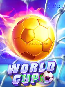 WorldCup: O Jogo Estratégico da Nova Era